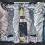 QUICK SALE (Brand New): Newgrange Living Crystal Candlestick & Taper Set (In Box) - Collection D13 Image 2