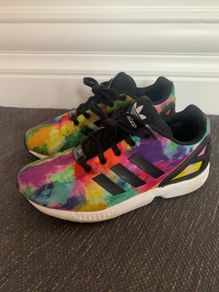 Adidas Torsion Runners
