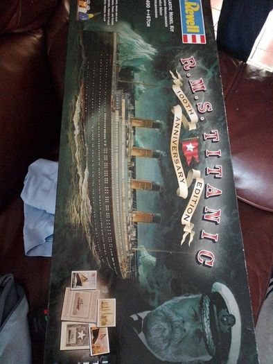 model kit