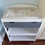 Baby Change Table Image 5
