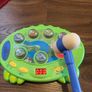 Carousel dinosaur reaction game Image 2