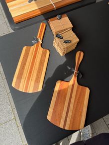 pizza paddle