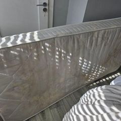 FREE single bed mattress