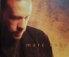 Marc Cohn - The Album.