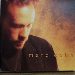 Marc Cohn - The Album.