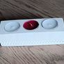 Maltese 3 Tea Light Holder Image 3