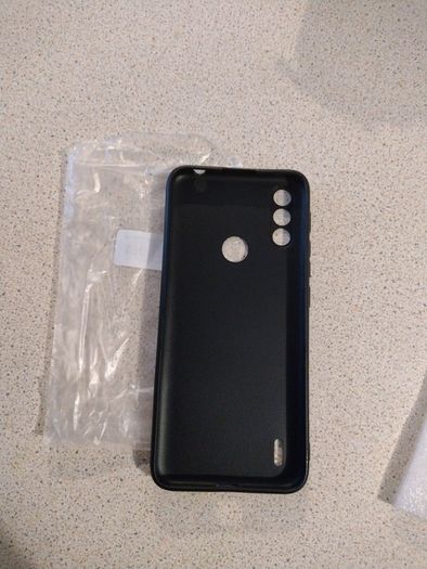 Phone Case for Moto E7 Power
