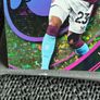 Topps Premier League Lucas Pires 'Generation Now' Green /99 Image 3