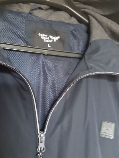 men's  jacket