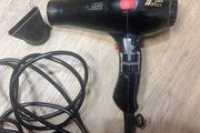 Paralux hairdryer