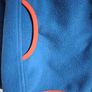 Polarn o pyret windproof fleece jacket Image 6