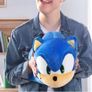 Sonic The Hedgehog Head Plush Tomy Image 7