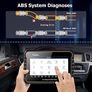 FOXWELL GT60 BT All System Car OBD2 Scanner Diagnostic Scan Tool Image 10