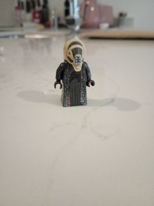 Lego star wars minifigures Moloch sw0917