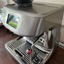 Sage coffee machine Image 3