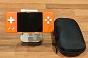 anbernic  RG28XX Retro Handheld Game with Linux System