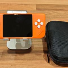 anbernic  RG28XX Retro Handheld Game with Linux System