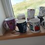 Selection of mugs Image 4
