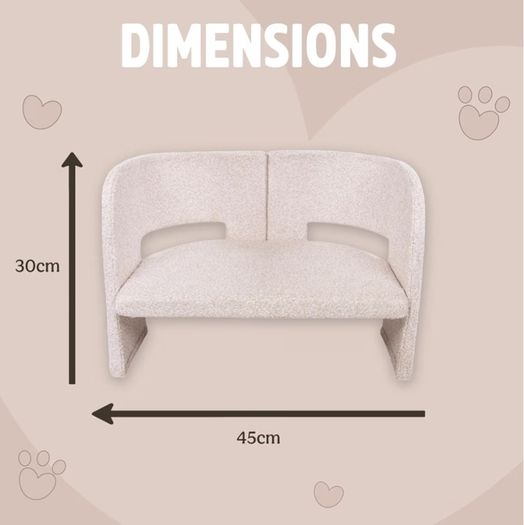 Cat Armchair