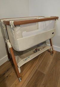 Tutti Bambini Co-sleeper