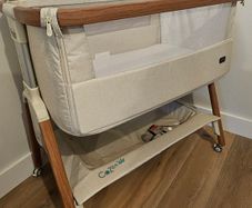 Tutti Bambini Co-sleeper