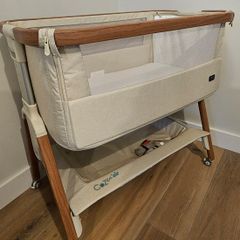 Tutti Bambini Co-sleeper