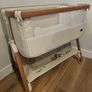 Tutti Bambini Co sleeper / beside crib Image 5