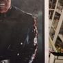 Hugo Weaving Autograph Image 2
