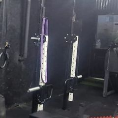 blkbox rig/jammer arms/ leg extension
