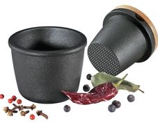 Zassenhaus Cast Iron Spice Grinder