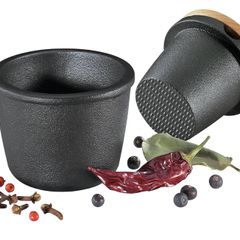 Zassenhaus Cast Iron Spice Grinder