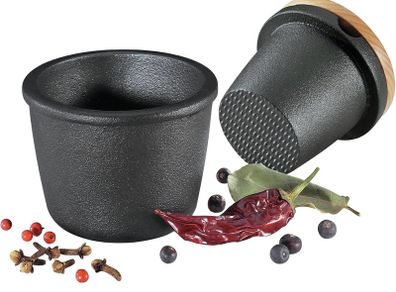 Zassenhaus Cast Iron Spice Grinder