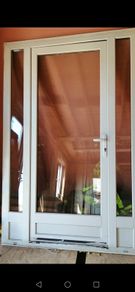 pvc windows