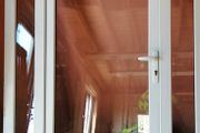 pvc door and windows