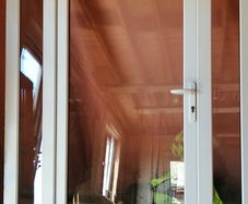 pvc windows