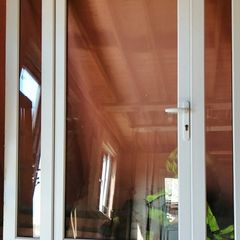 pvc windows