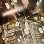 Monstress Volumes 1&2 Image 5