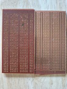 prototype PCB universal Veroboard , strip Board( various types a lot )