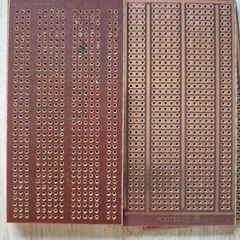prototype PCB universal Veroboard , strip Board( various types a lot )