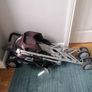 Chicco London Stroller Image 3