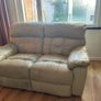 Free Couches - reclining Image 3