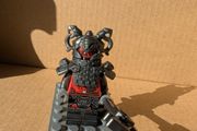 100% Lego Ninjago Minifigure