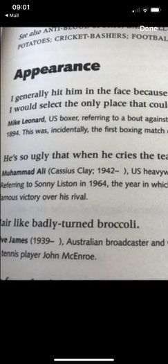 Sports Quotations