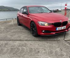 Bmw 320d for sale (Timing chain done)
