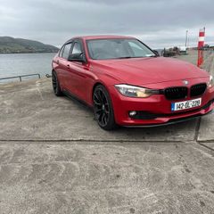 Bmw 320d for sale (Timing chain done)