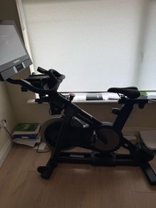 Nordictrack S22i Exercise Bike