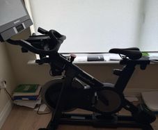 Nordictrack S22i Exercise Bike