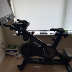 Nordictrack S22i Exercise Bike
