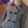Orla Kiely Two Piece Suit 60s Inspired Queens Gambit Image 7