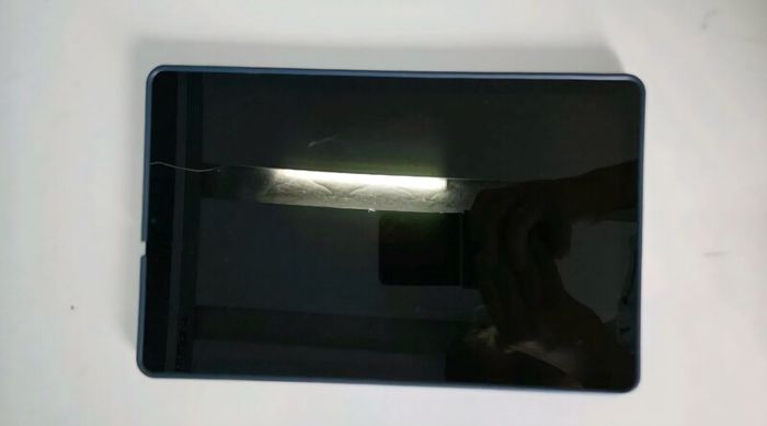 Samsung Galaxy Tablet S6 lite (2022 Edition)
